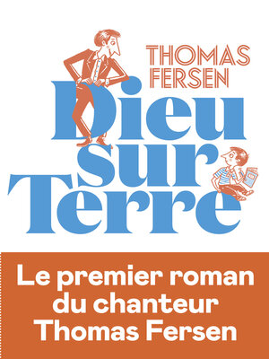 cover image of Dieu sur Terre